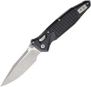 MCT160RL10APFR Microtech Socom Ram-Lok Pocket Knife